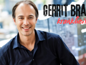 gerrit braun krankheit