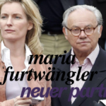 Maria Furtwängler Neuer Partner