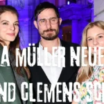 ina müller neuer freund clemens schick