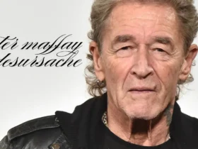 peter maffay todesursache