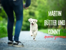 martin rütter und conny sporrer getrennt