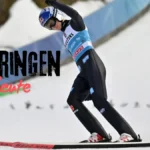 skispringen heute