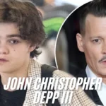 john christopher depp iii