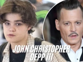 john christopher depp iii