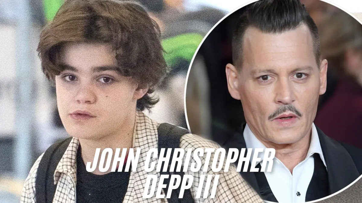 john christopher depp iii