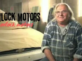 morlock motors günther gestorben