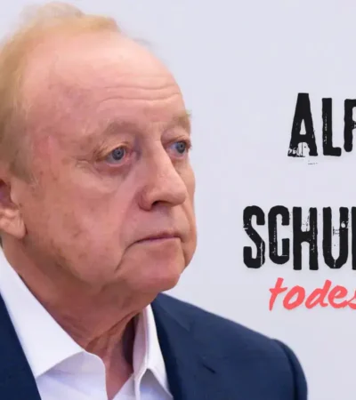 alfons schuhbeck todesursache