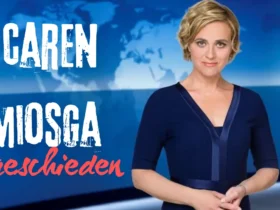 caren miosga geschieden