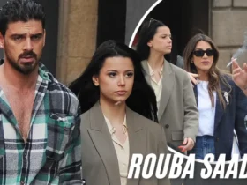 rouba saadeh