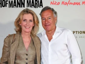 nico hofmann maria furtwängler neuer partner