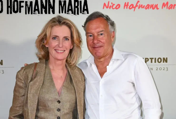 nico hofmann maria furtwängler neuer partner