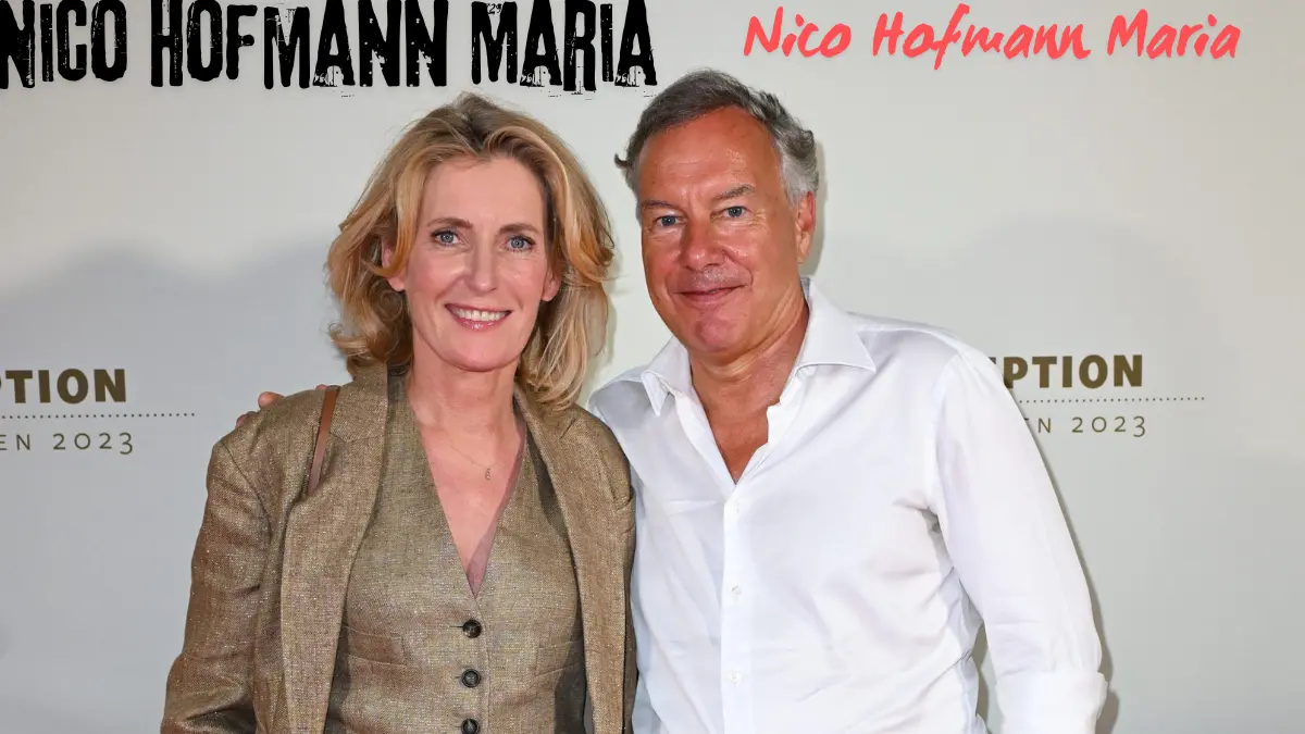 nico hofmann maria furtwängler neuer partner