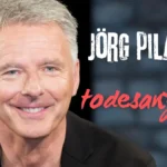 jörg pilawa todesanzeige