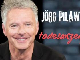 jörg pilawa todesanzeige