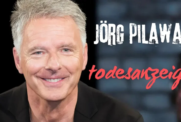 jörg pilawa todesanzeige