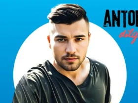 antonio dilger
