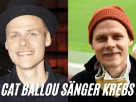cat ballou sänger krebs