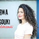 marwa eldesouki figur