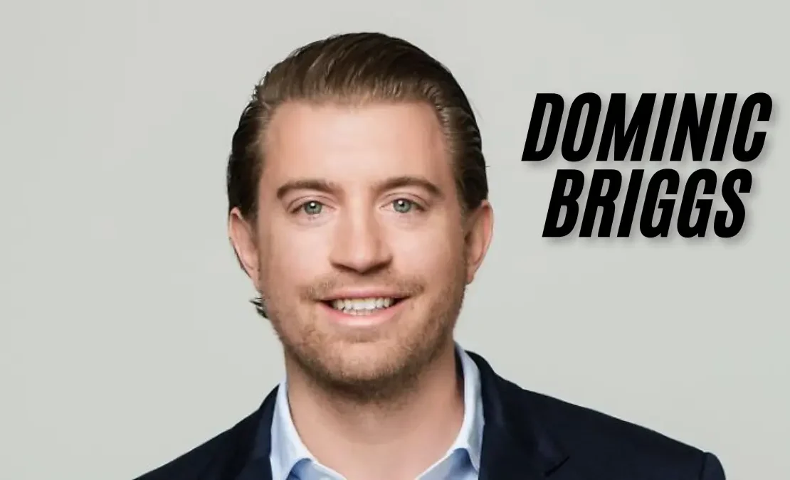 dominic briggs