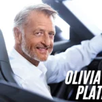 olivia von platen