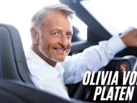 olivia von platen