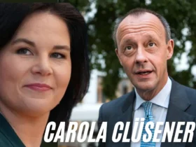 carola clüsener