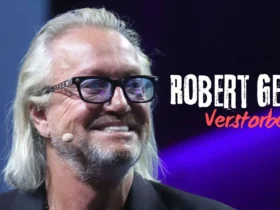 Robert Geiss Verstorben