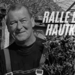 Ralle Ender Hautkrebs