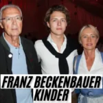 franz beckenbauer kinder