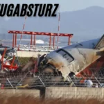 flugzeugabsturz