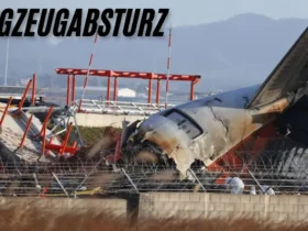 flugzeugabsturz