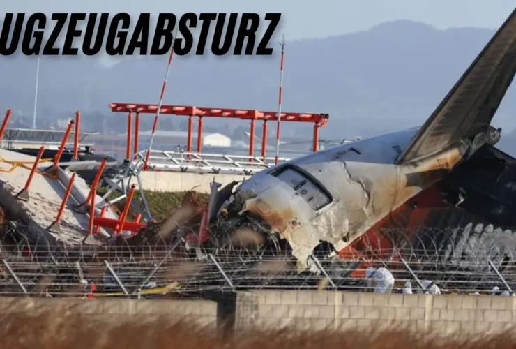 flugzeugabsturz