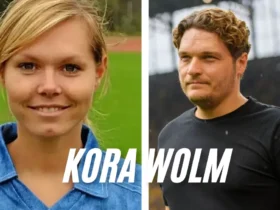 Kora Wolm