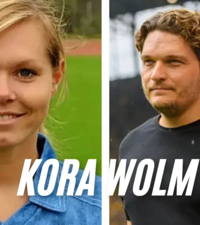Kora Wolm