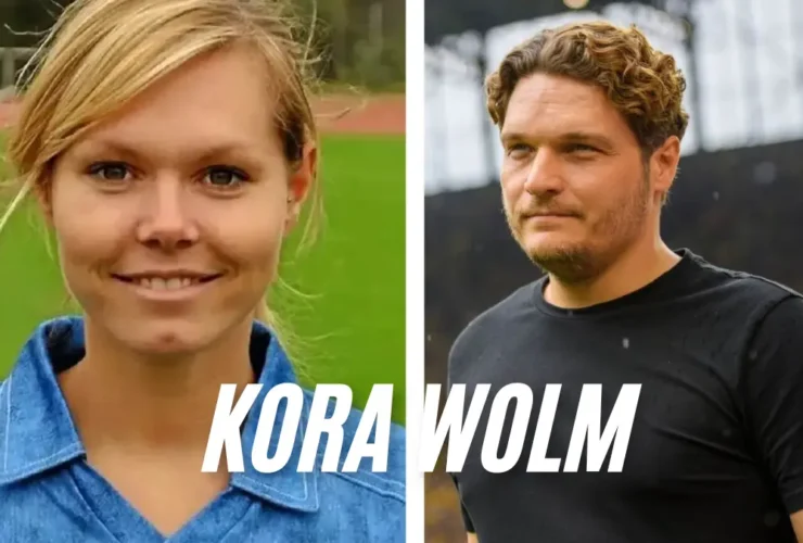 Kora Wolm