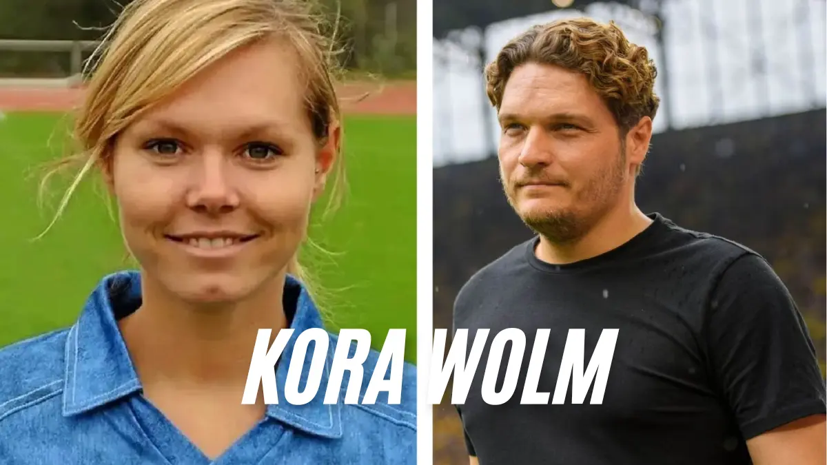 Kora Wolm