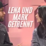 Lena Und Mark Getrennt