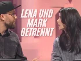 Lena Und Mark Getrennt