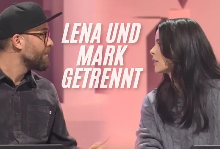 Lena Und Mark Getrennt