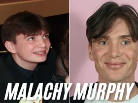 Malachy Murphy