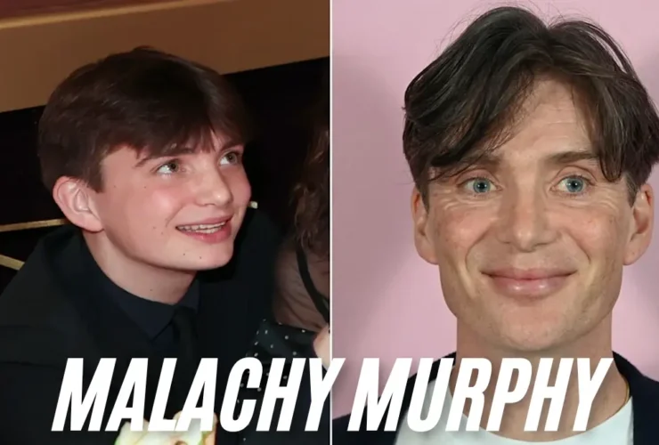 Malachy Murphy