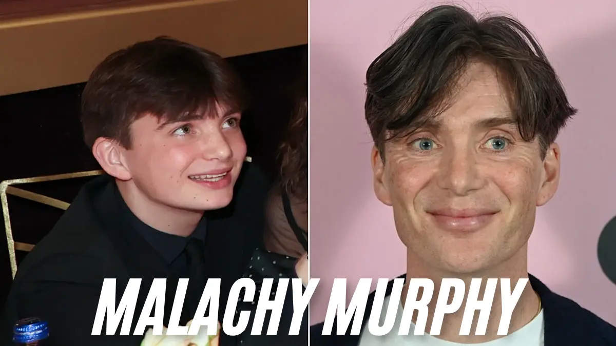 Malachy Murphy