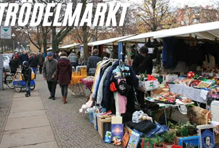 trödelmarkt